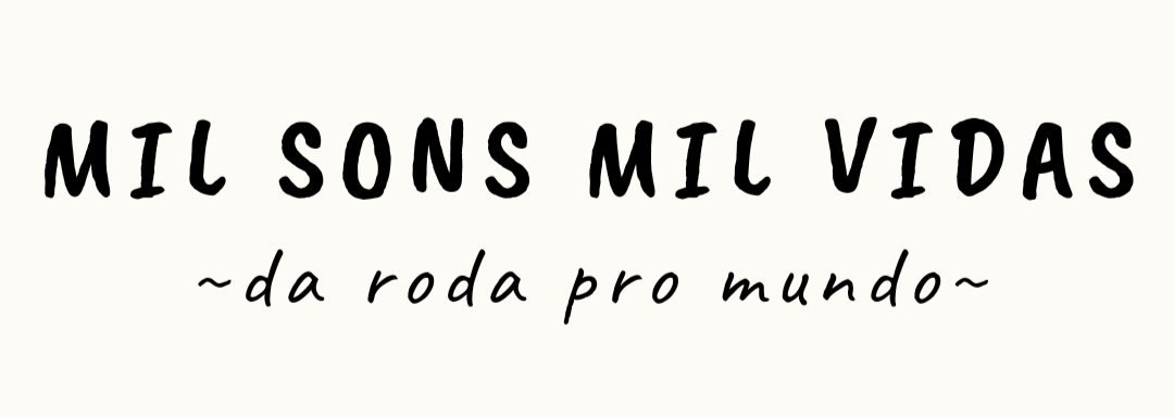 MIL SONS MIL VIDAS